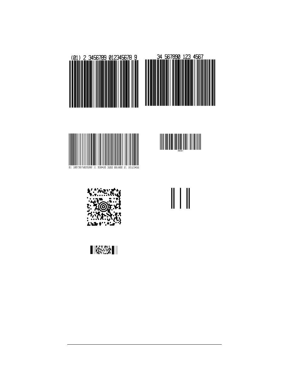 Brady 1024 User Manual | Page 48 / 55