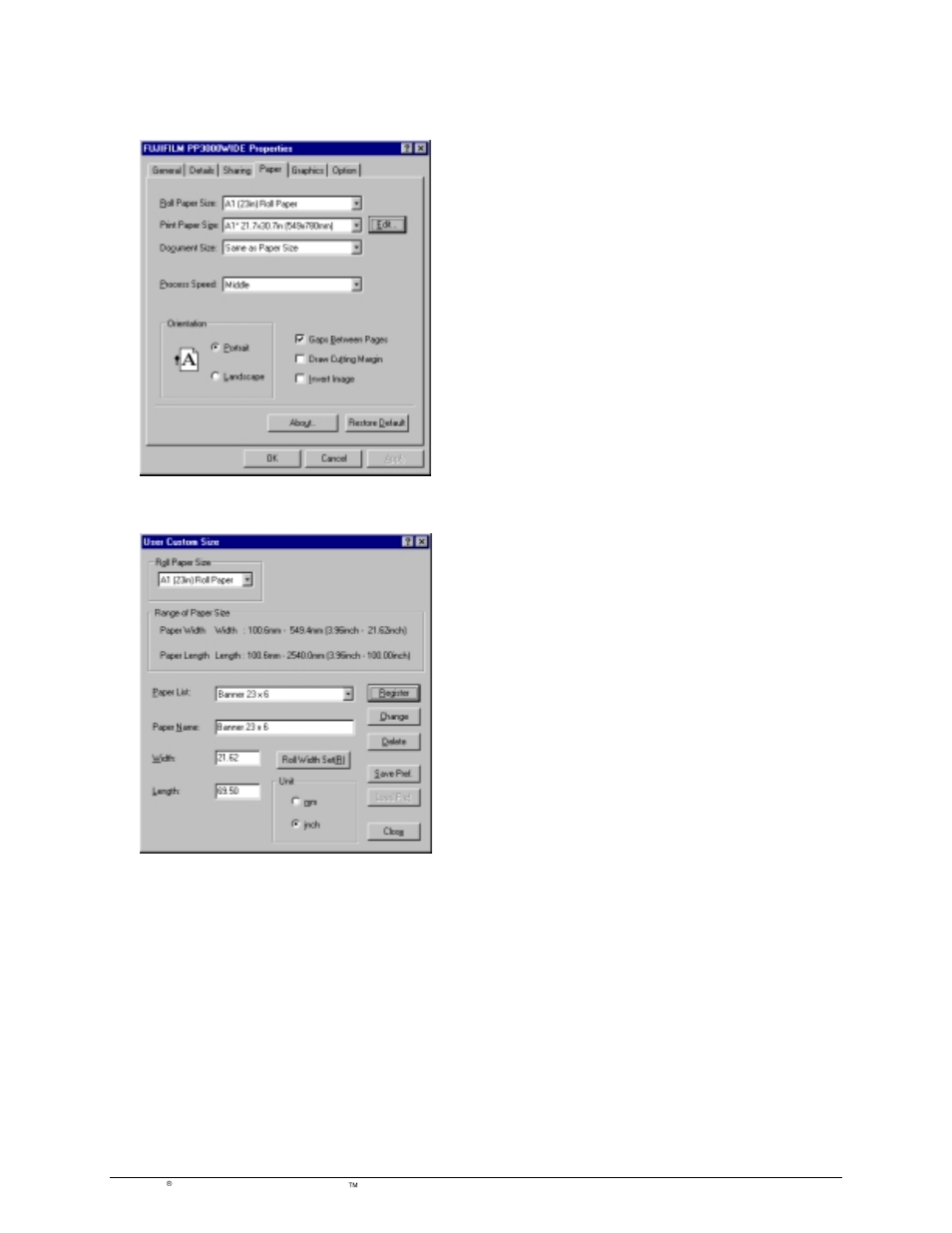 Brady Plus3000 User Manual | Page 4 / 17