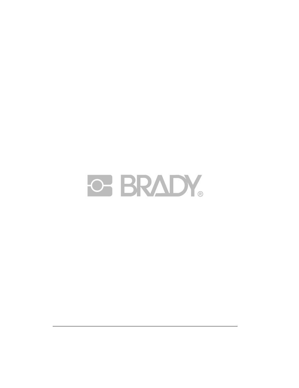 Brady 200M-e 300 User Manual | Page 10 / 118