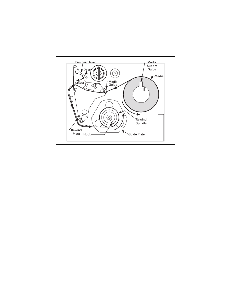 Brady 200M-e 300 User Manual | Page 44 / 118