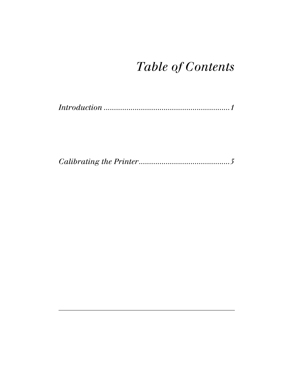 Introduction 1, Hello! 1, Unpacking and inspection 1 | Media and ribbon requirements 2, Power cord 3, Printer anatomy 101 4, Calibrating the printer 5, Purpose 5, Types of media 6, Choosing the print mode 8 | Brady 200M-e 300 User Manual | Page 7 / 118