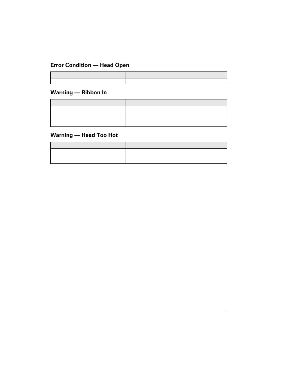 Brady 200M-e 300 User Manual | Page 82 / 118