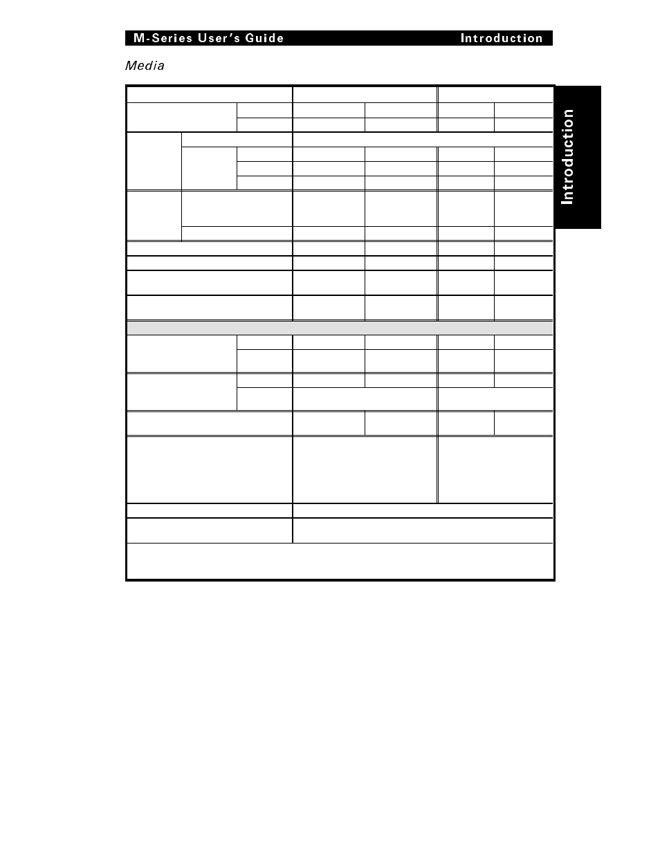 Brady 200M User Manual | Page 16 / 104