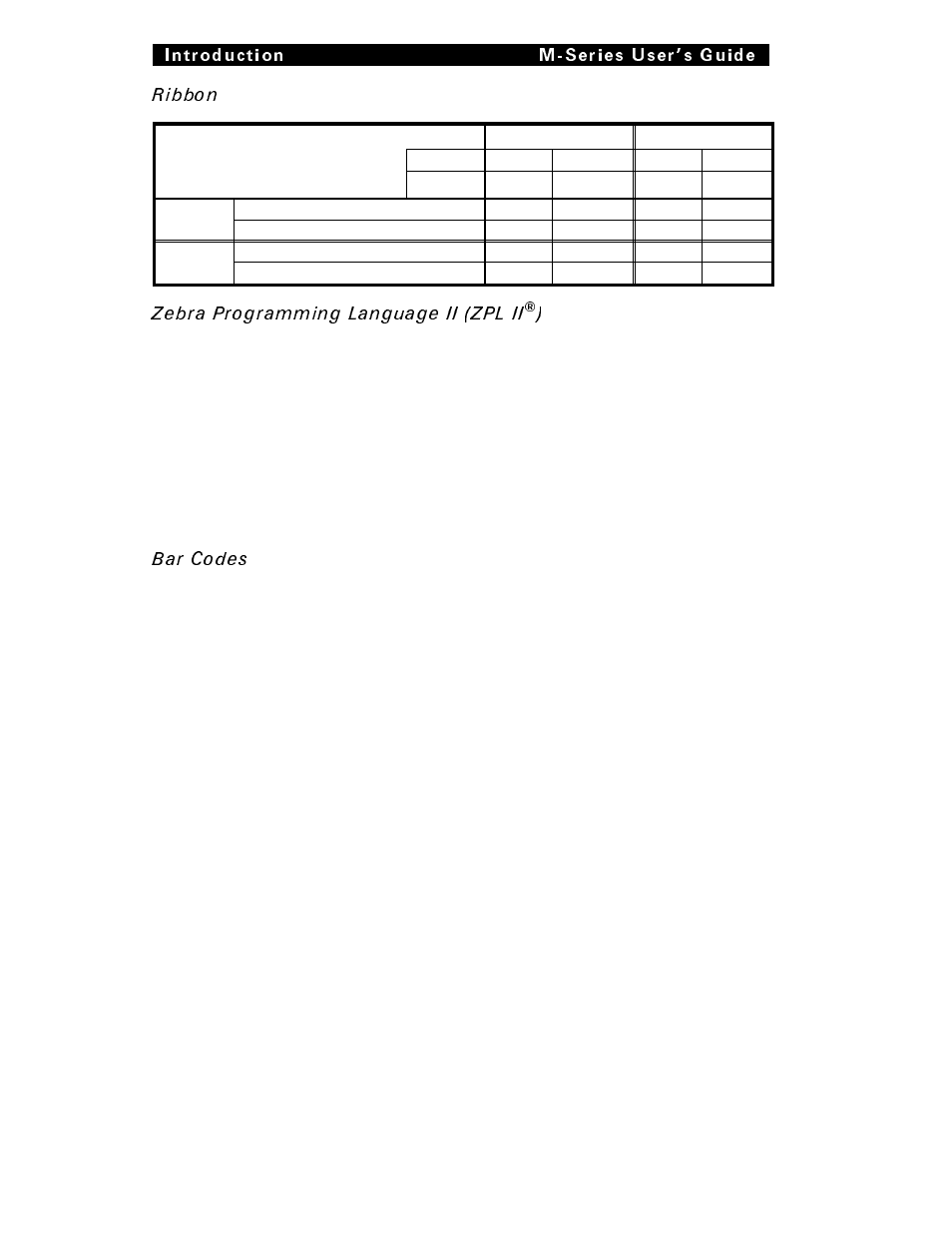 Brady 200M User Manual | Page 17 / 104