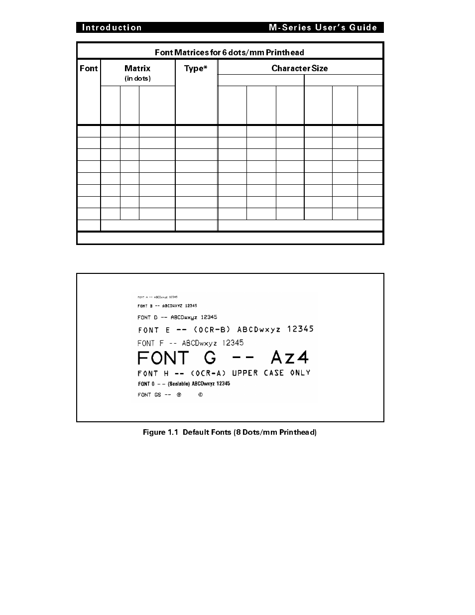 Brady 200M User Manual | Page 19 / 104