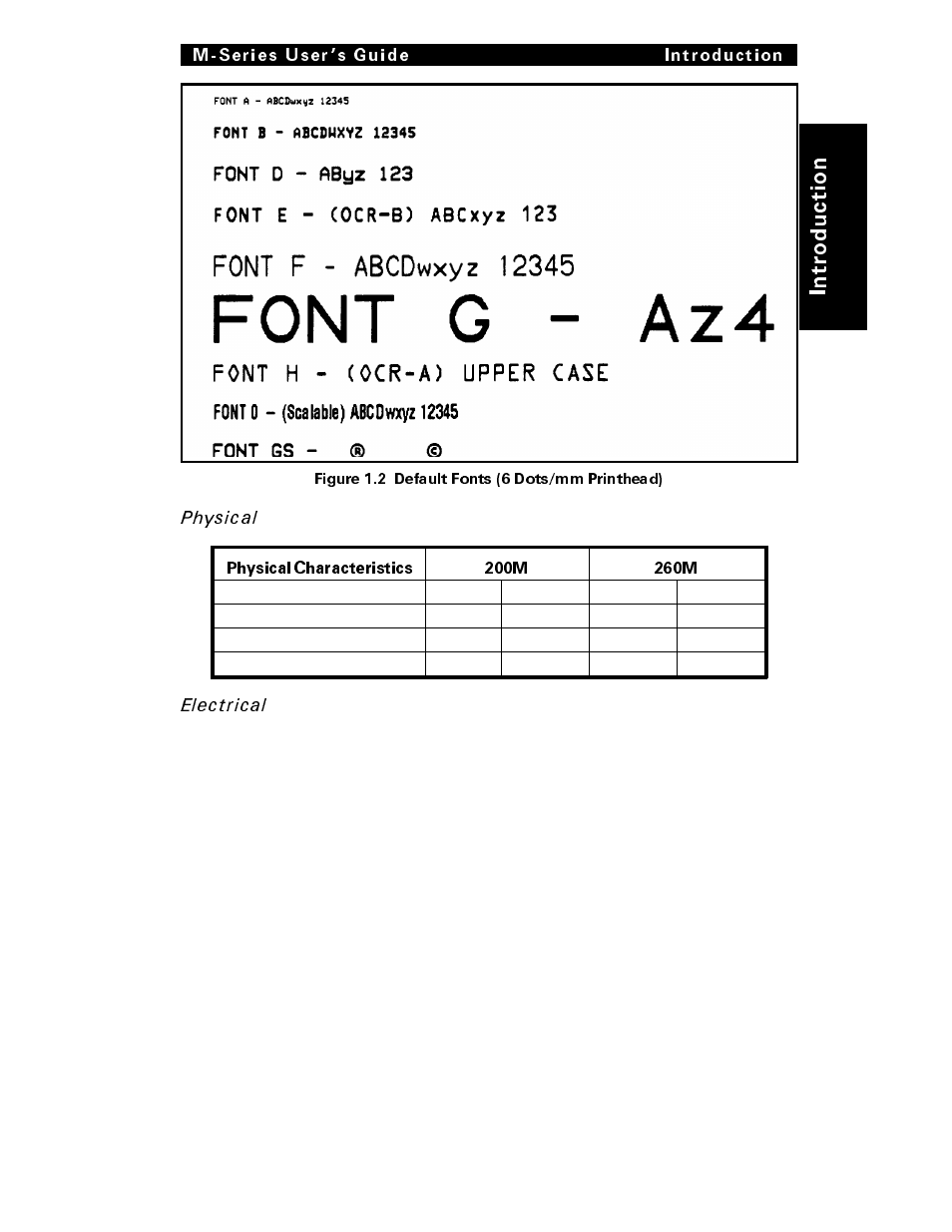 Brady 200M User Manual | Page 20 / 104