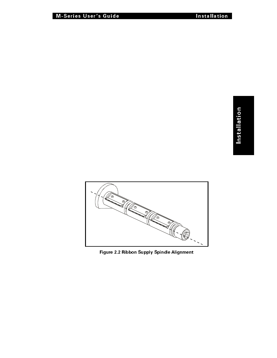 Brady 200M User Manual | Page 26 / 104