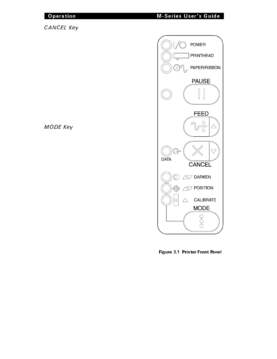 Brady 200M User Manual | Page 37 / 104