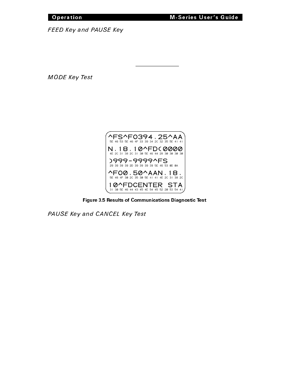 Brady 200M User Manual | Page 43 / 104