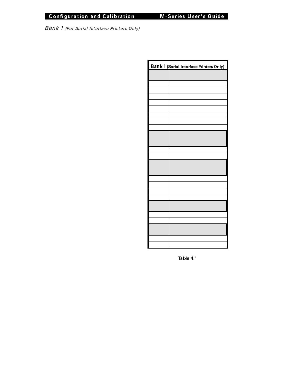 Brady 200M User Manual | Page 47 / 104