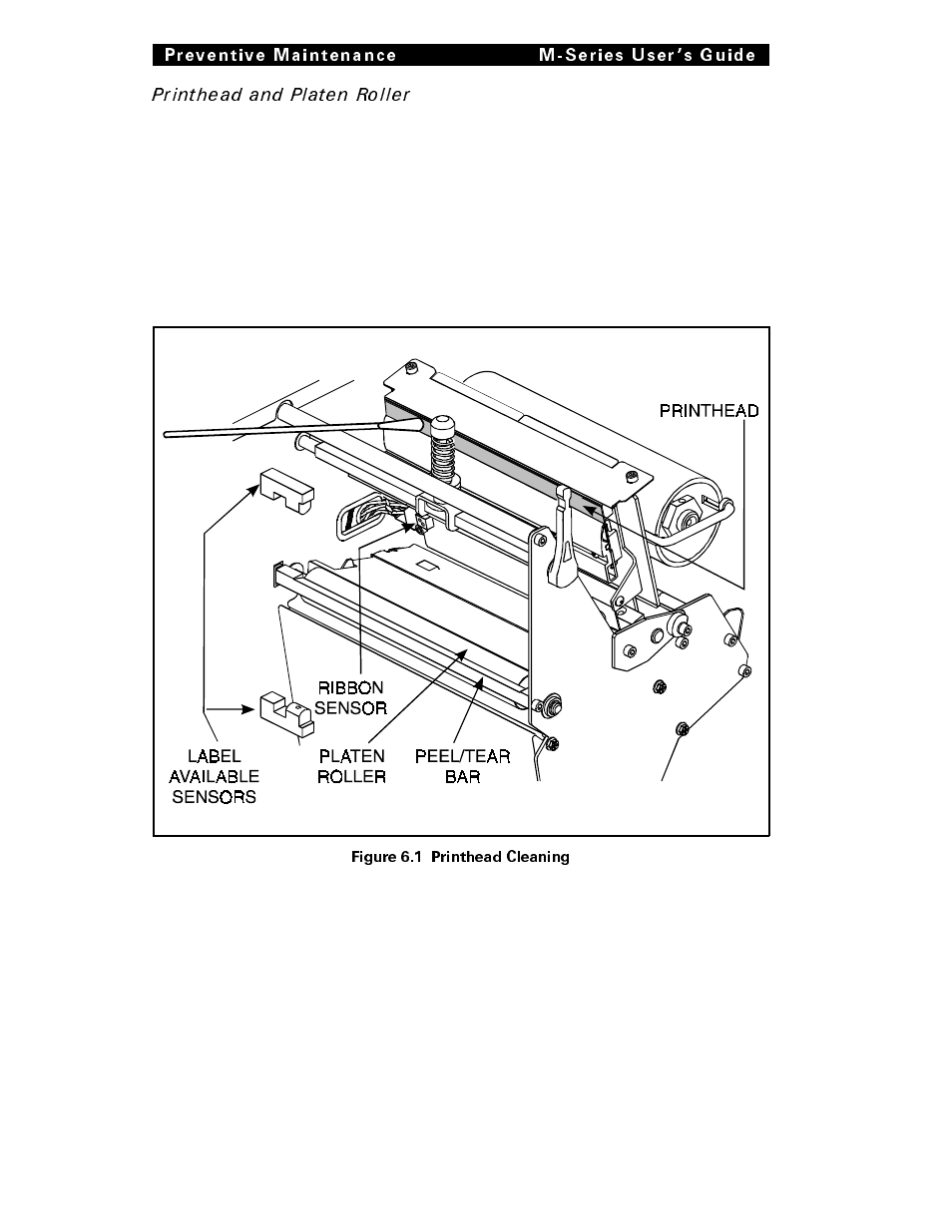 Brady 200M User Manual | Page 59 / 104