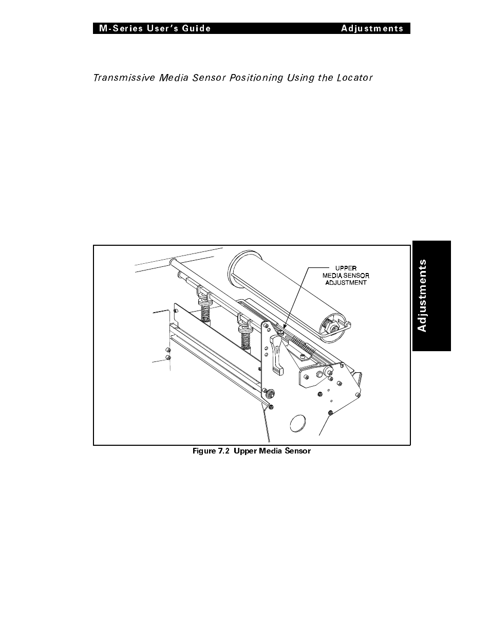 Brady 200M User Manual | Page 64 / 104