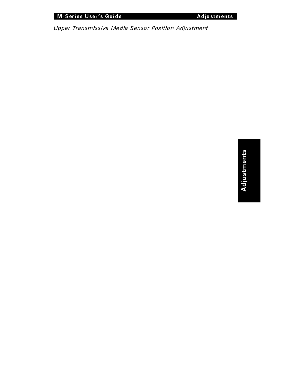 Brady 200M User Manual | Page 66 / 104