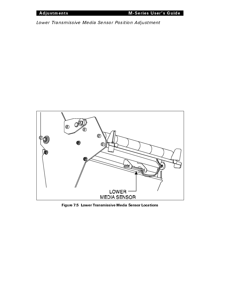 Brady 200M User Manual | Page 67 / 104