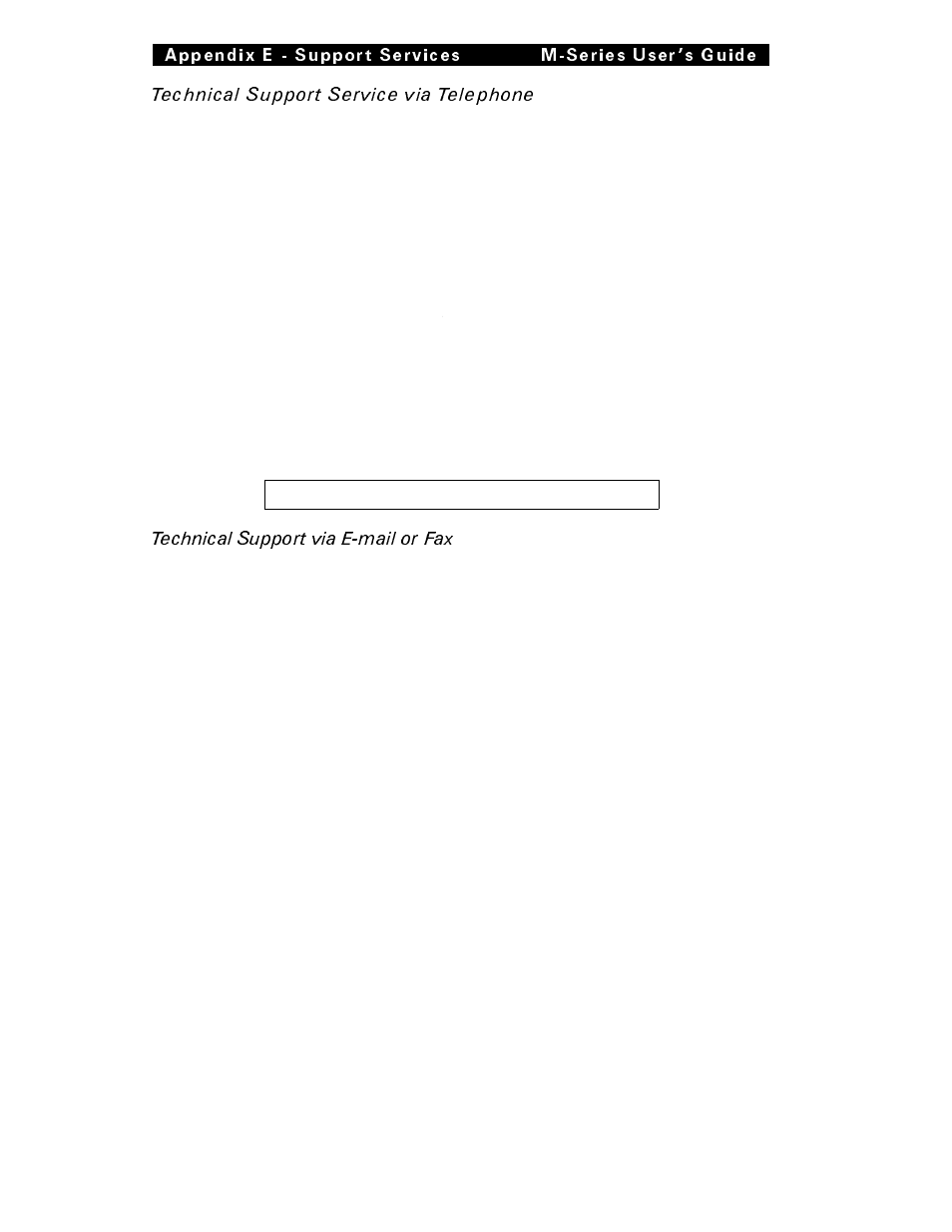Brady 200M User Manual | Page 91 / 104