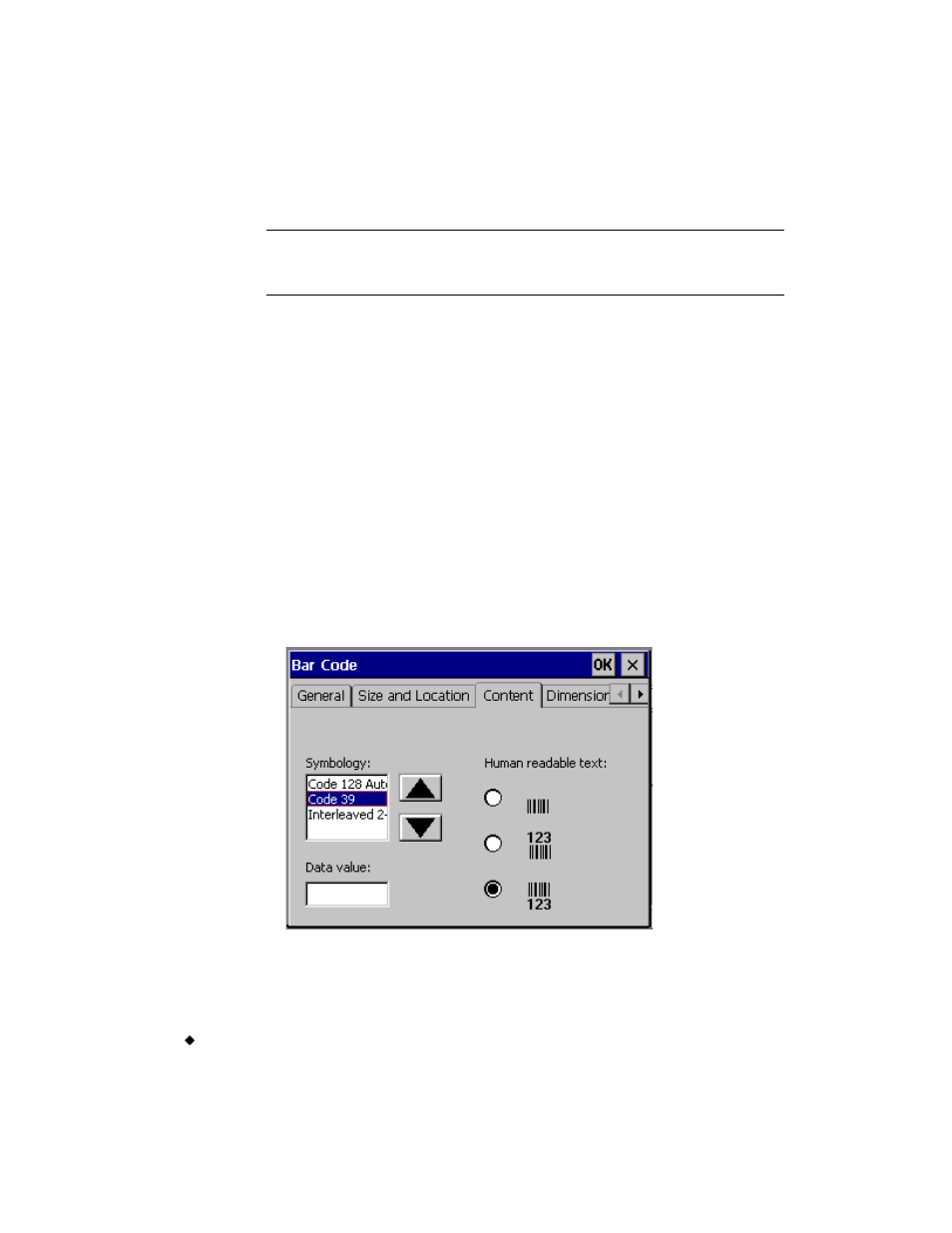 Adding bar code objects | Brady label maker User Manual | Page 142 / 275