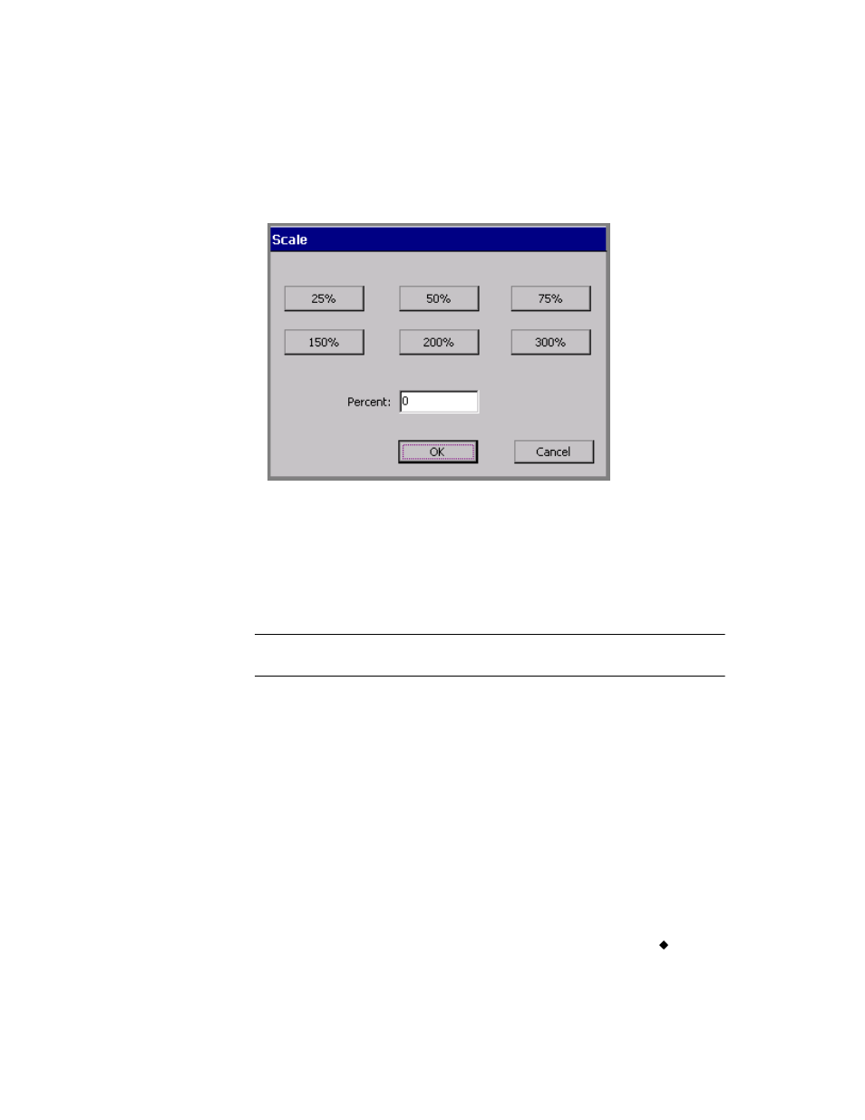 Scaling text objects | Brady label maker User Manual | Page 153 / 275