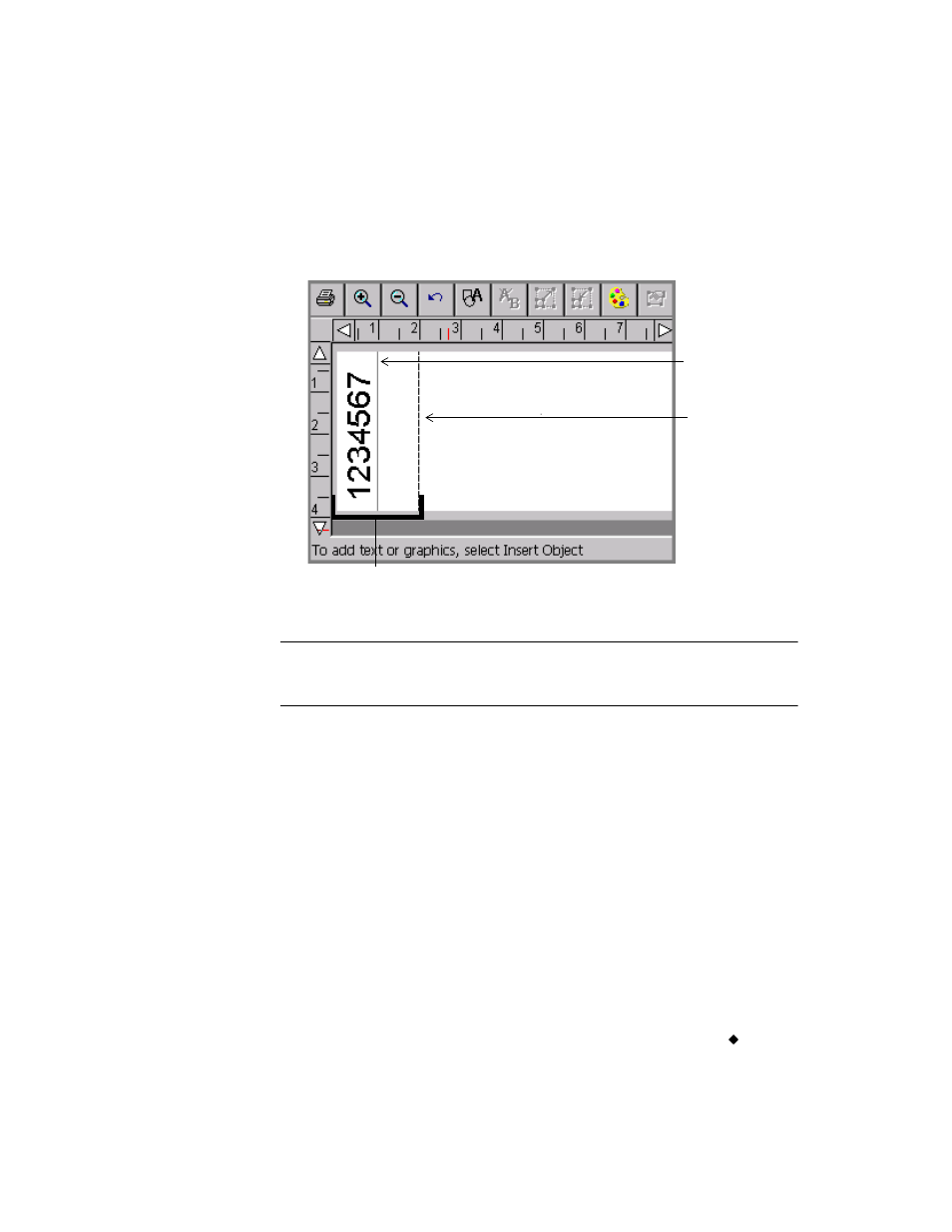 Multiple labels on a page | Brady label maker User Manual | Page 209 / 275