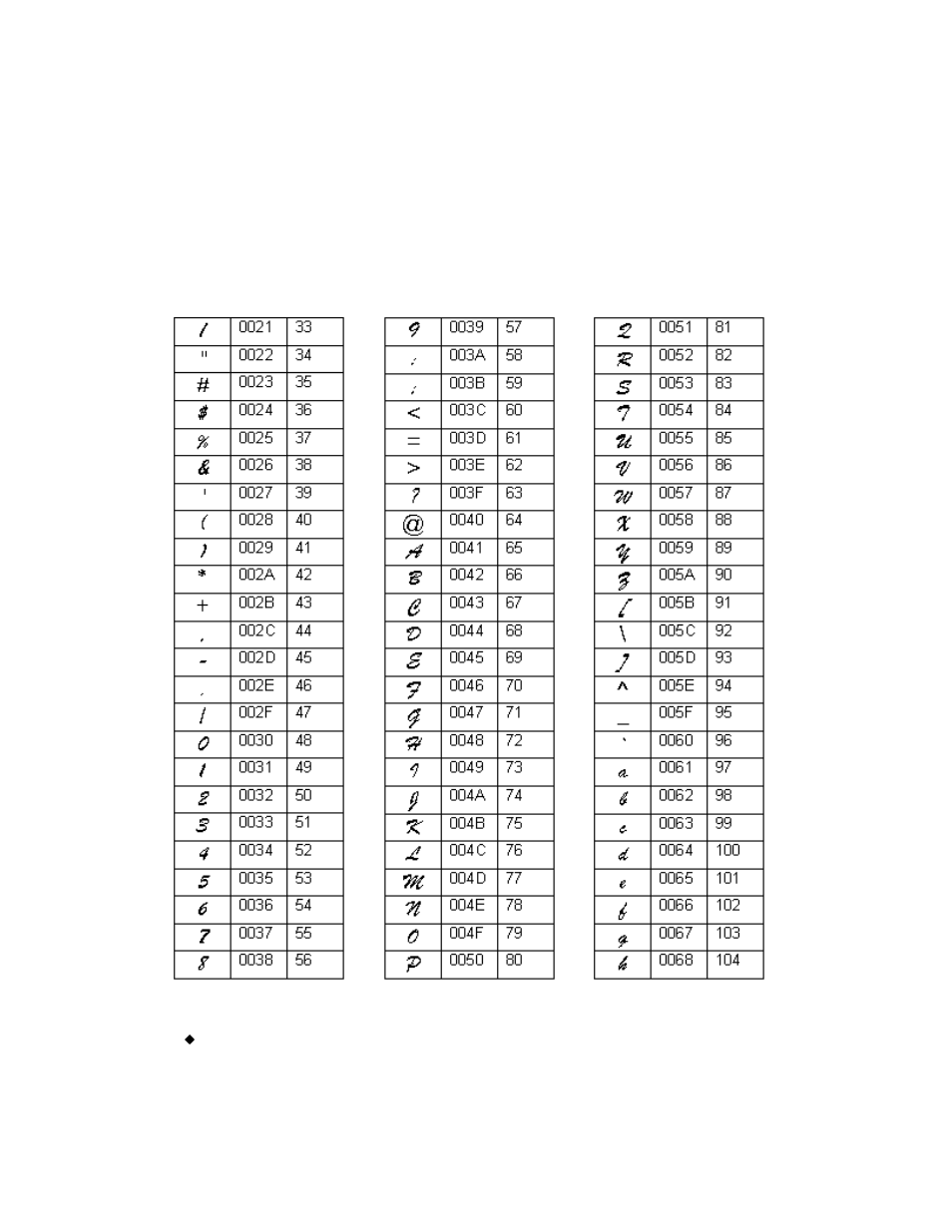 Brady label maker User Manual | Page 238 / 275