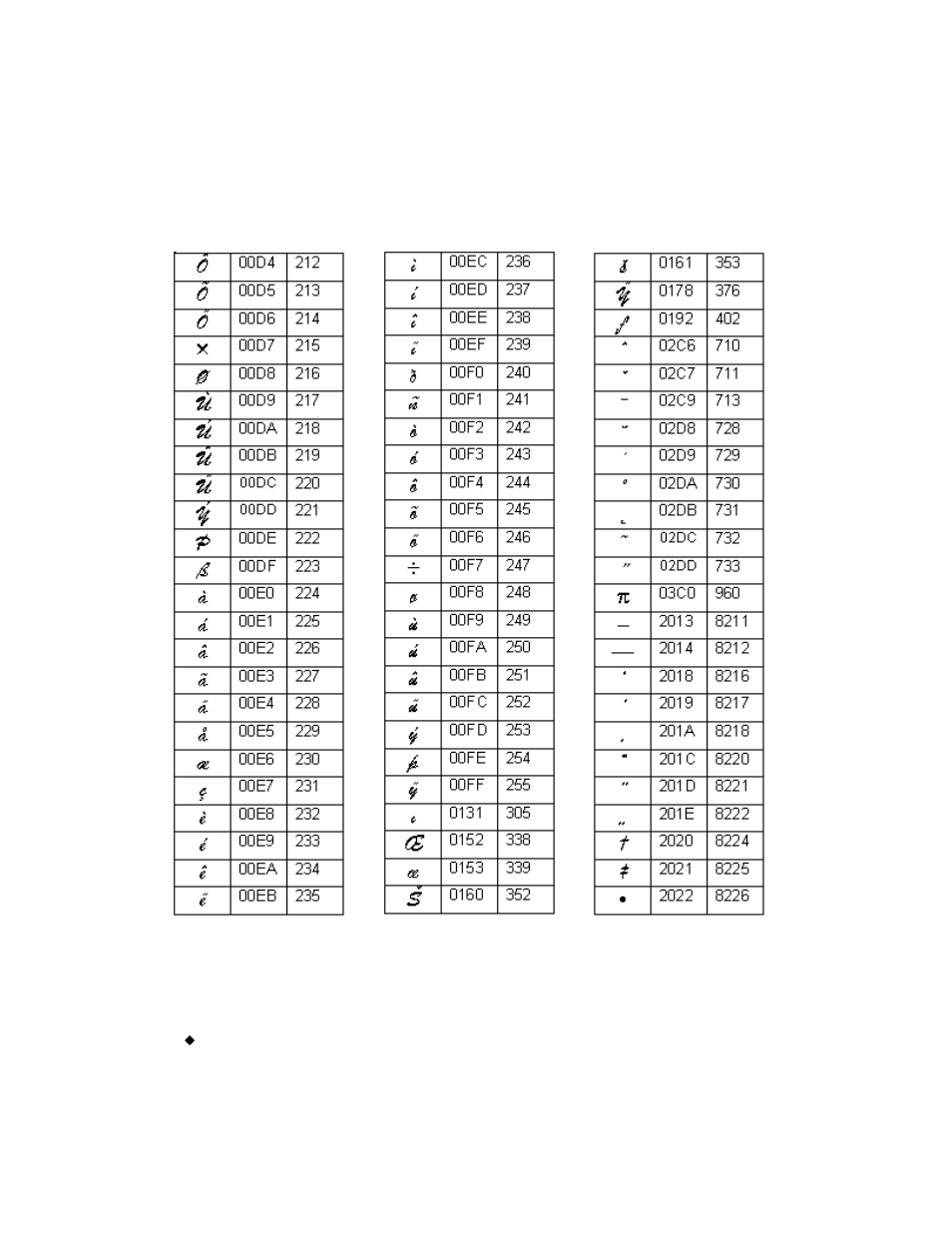 Brady label maker User Manual | Page 240 / 275