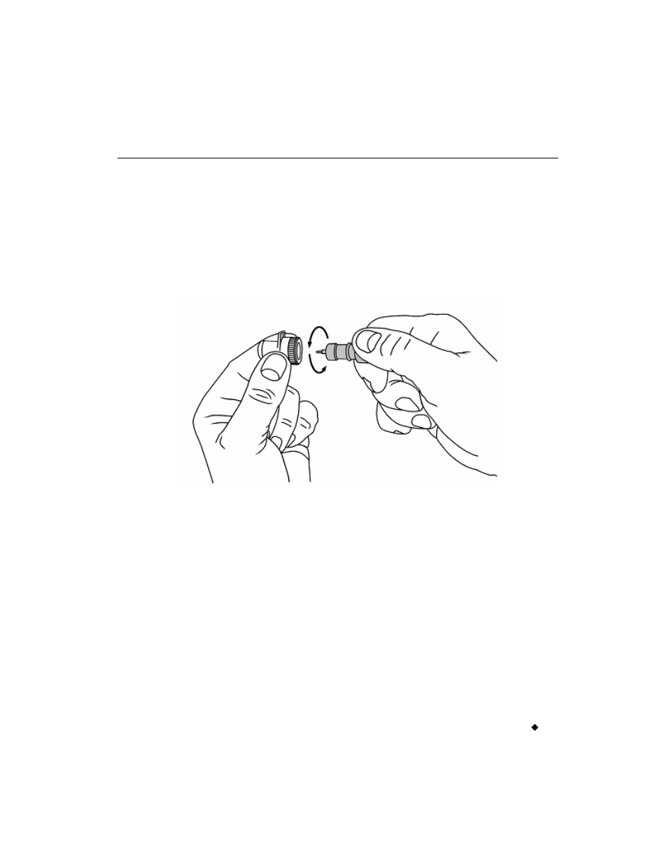 Replacing the stylus blade | Brady label maker User Manual | Page 249 / 275