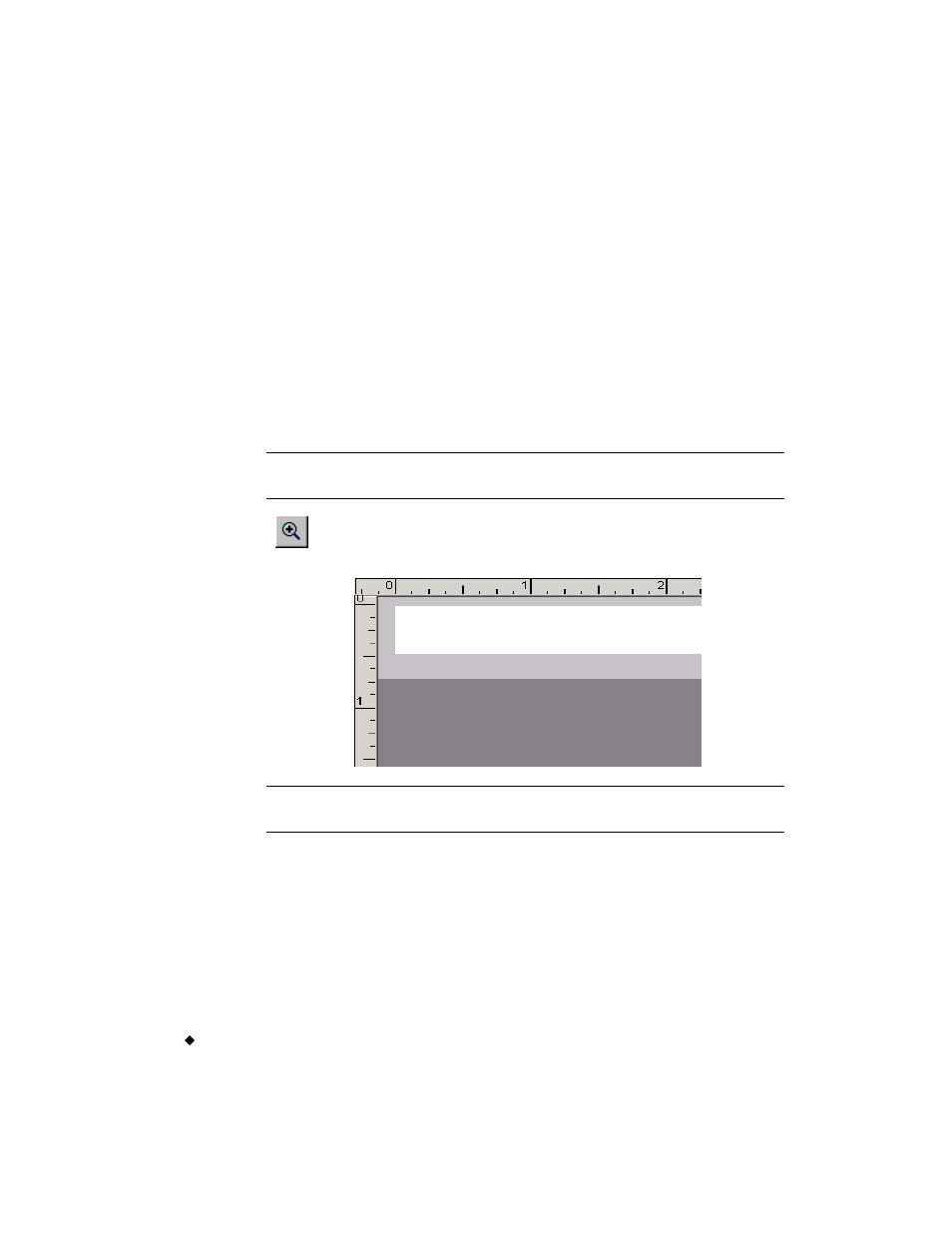 Ruler functions | Brady label maker User Manual | Page 62 / 275
