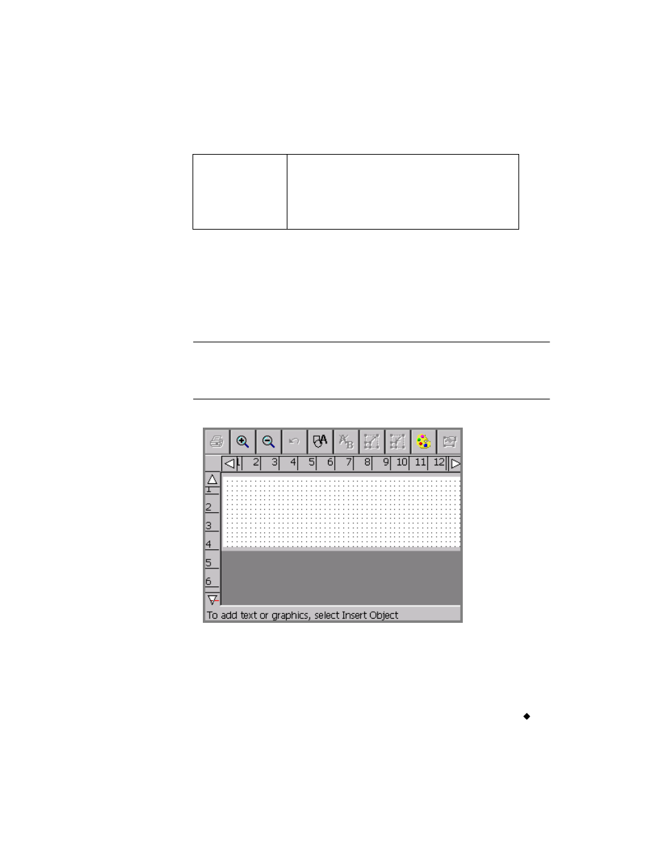 Displaying the screen grid | Brady label maker User Manual | Page 83 / 275