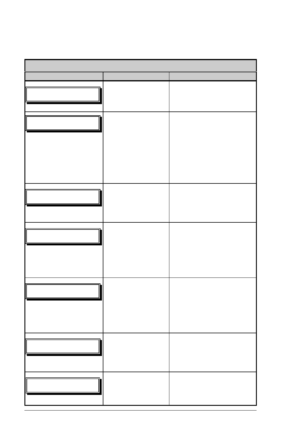 Brady 3481 User Manual | Page 102 / 140