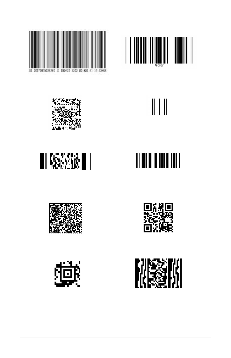 Brady 3481 User Manual | Page 118 / 140