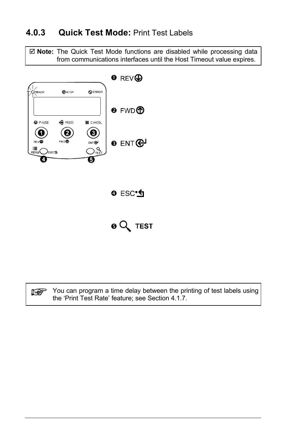 Brady 3481 User Manual | Page 39 / 140