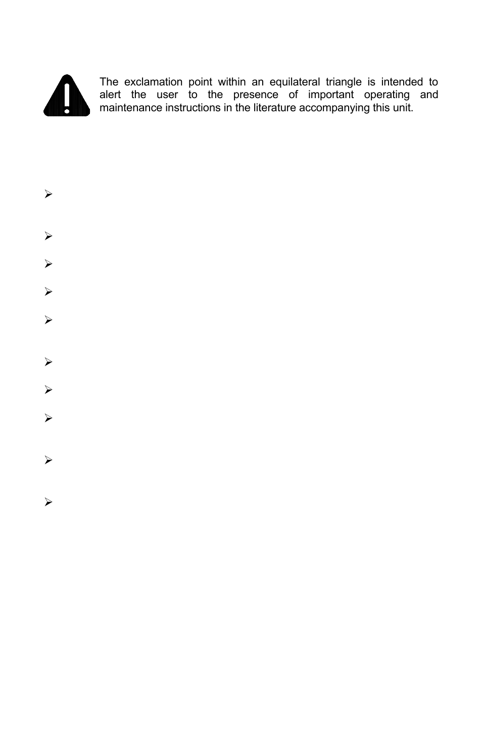 Brady 3481 User Manual | Page 5 / 140