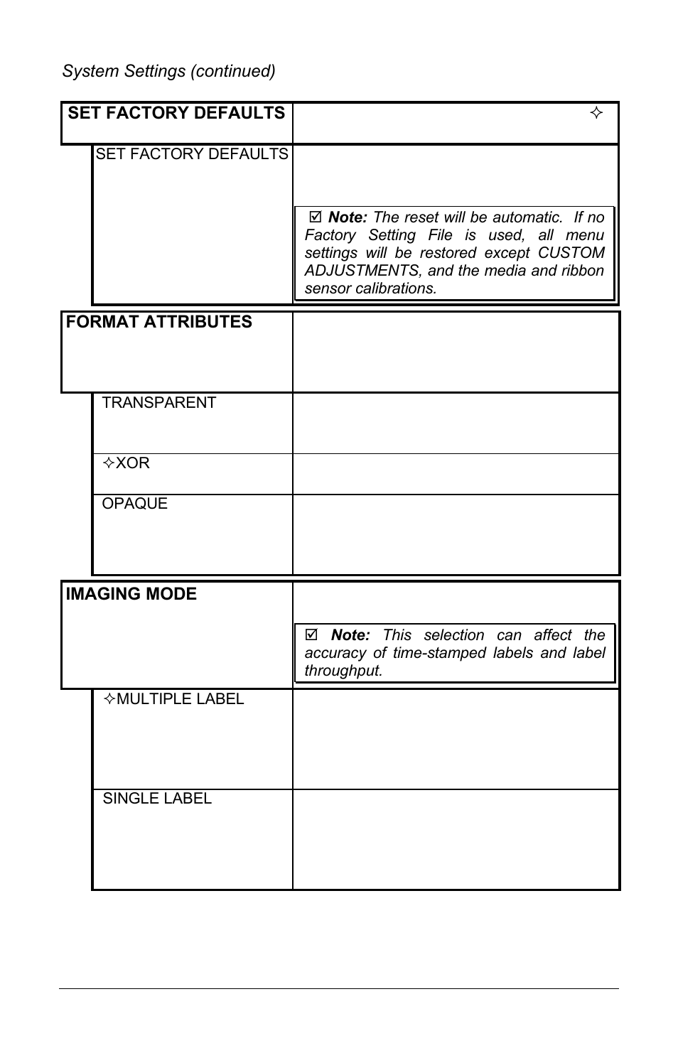 Brady 3481 User Manual | Page 52 / 140