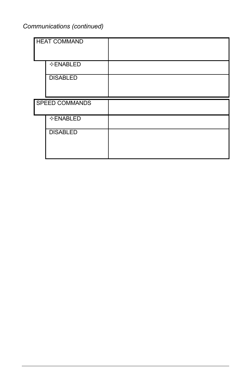 Brady 3481 User Manual | Page 62 / 140