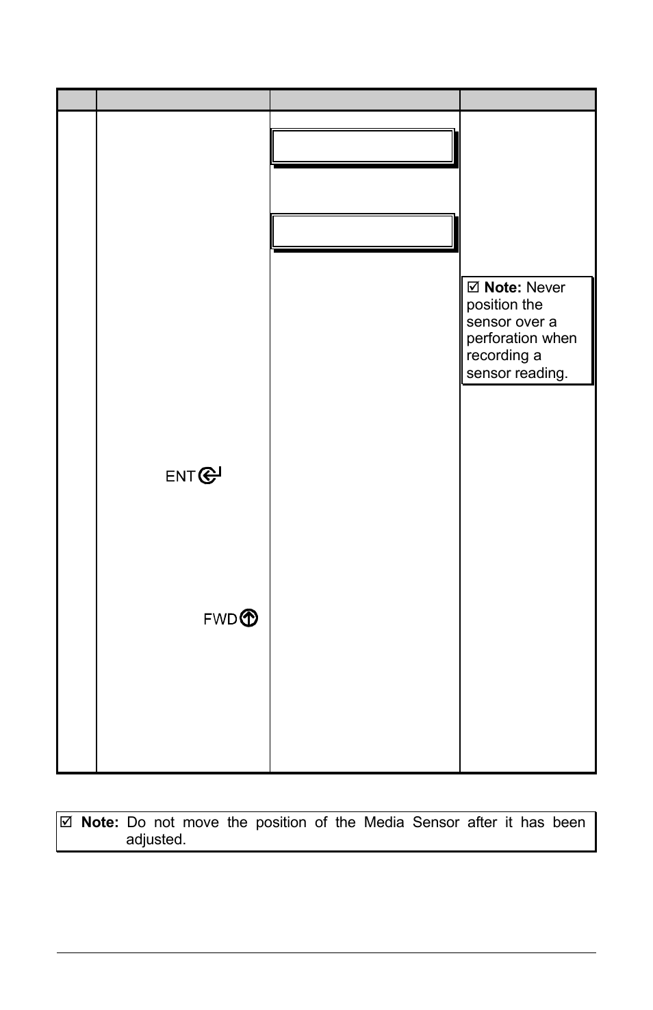 Brady 3481 User Manual | Page 77 / 140