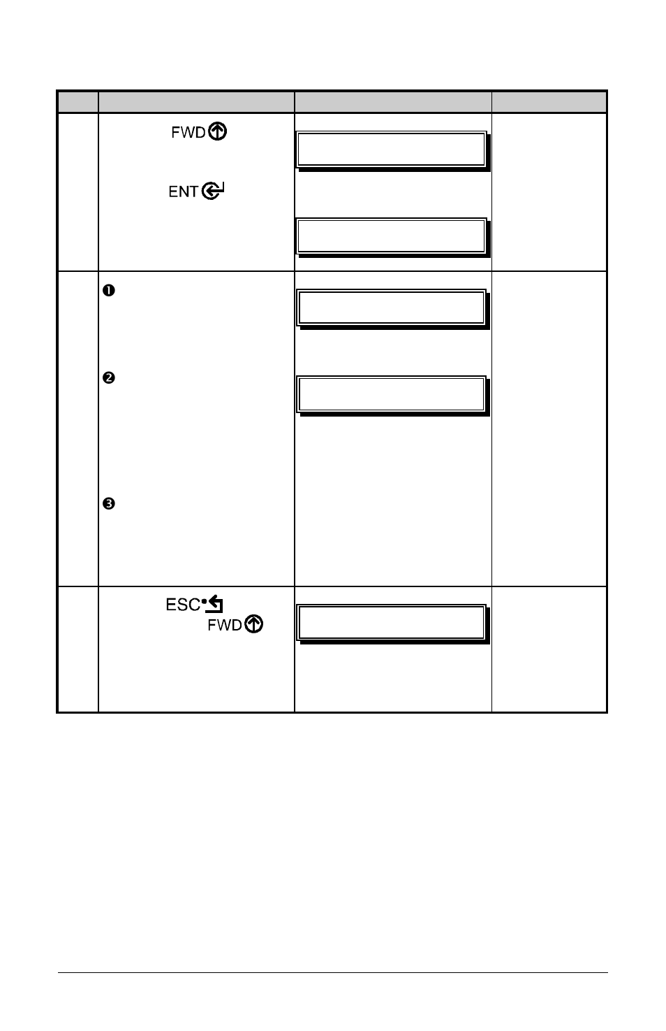 Brady 3481 User Manual | Page 79 / 140