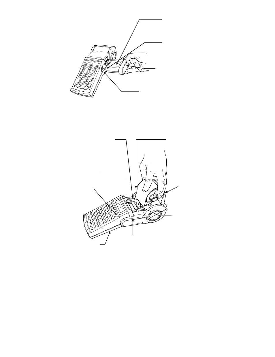 Brady TLS2200 User Manual | Page 11 / 37