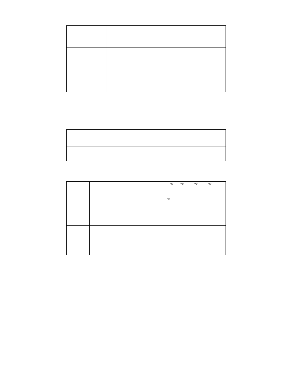 Brady TLS2200 User Manual | Page 21 / 37
