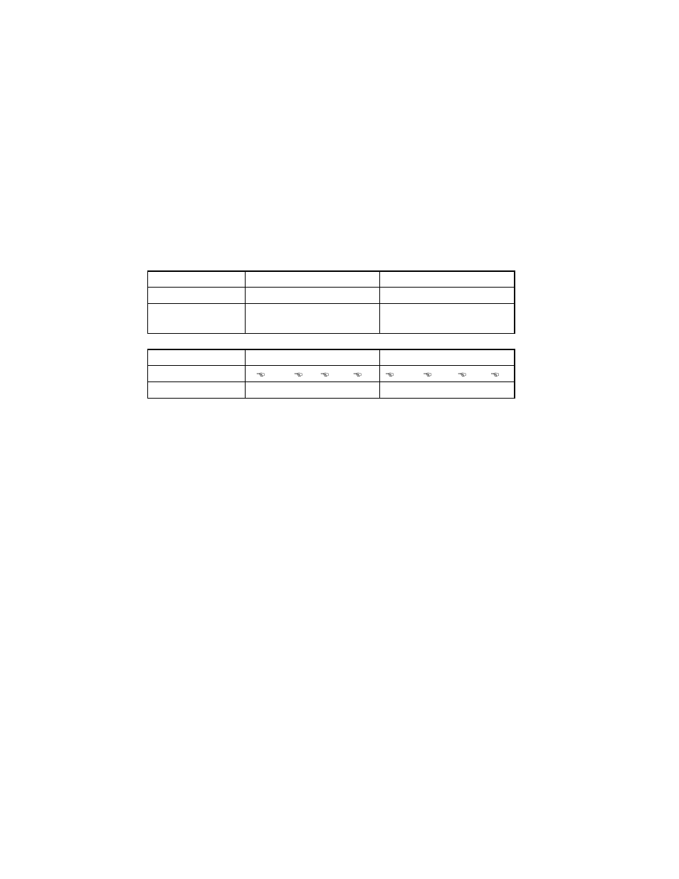 Brady TLS2200 User Manual | Page 8 / 37