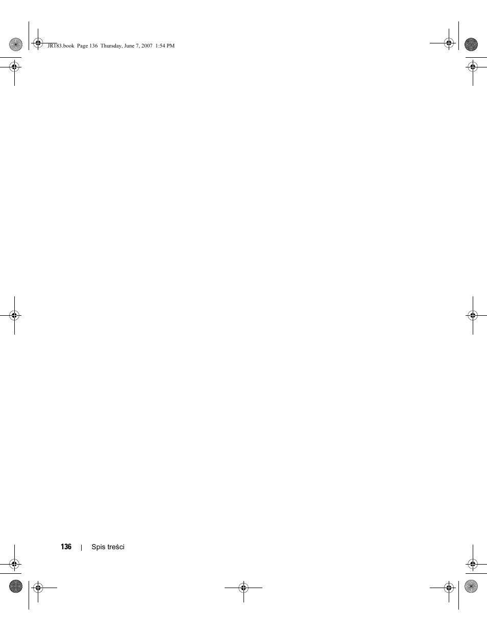 Dell PowerEdge M605 User Manual | Page 138 / 182