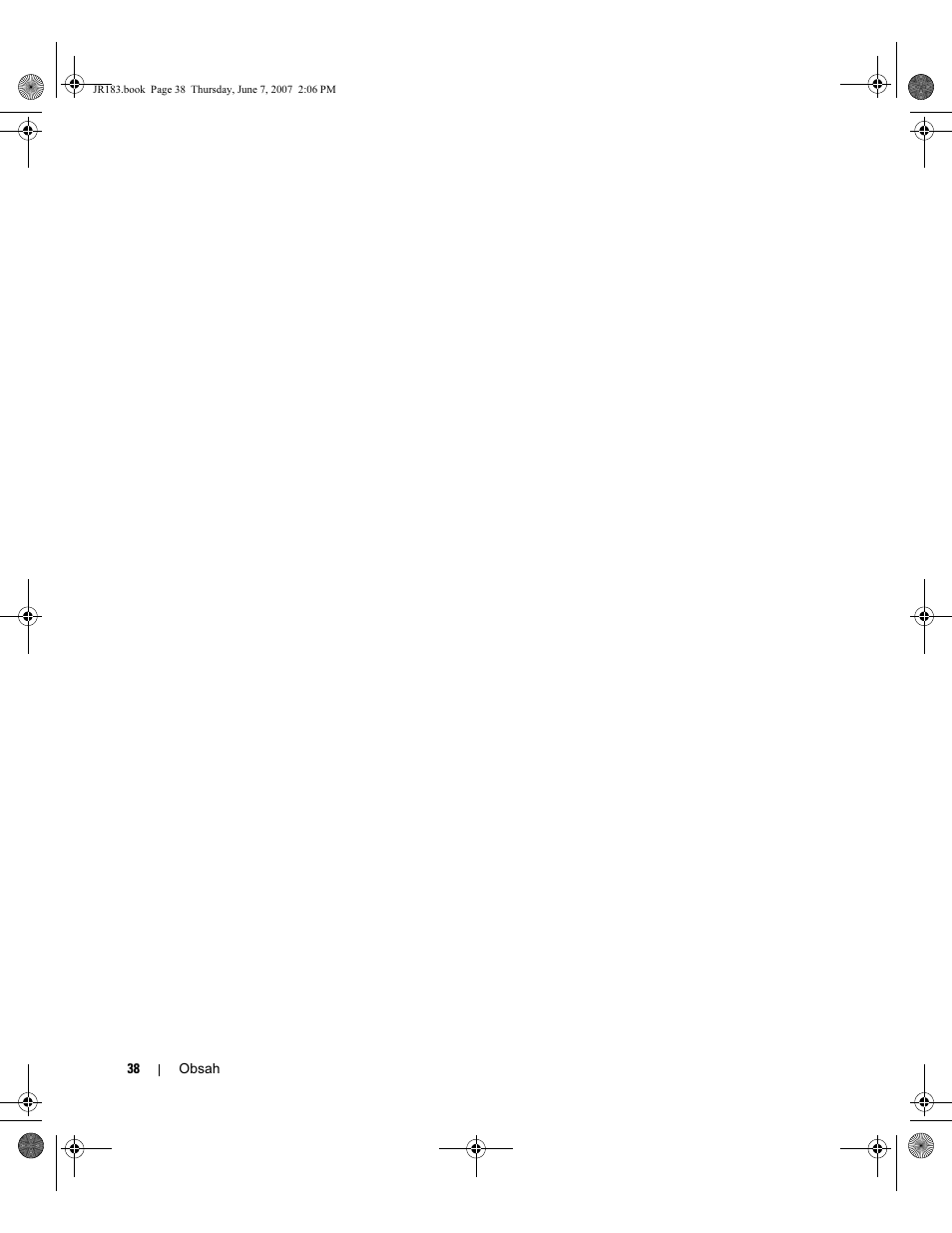 Dell PowerEdge M605 User Manual | Page 40 / 182