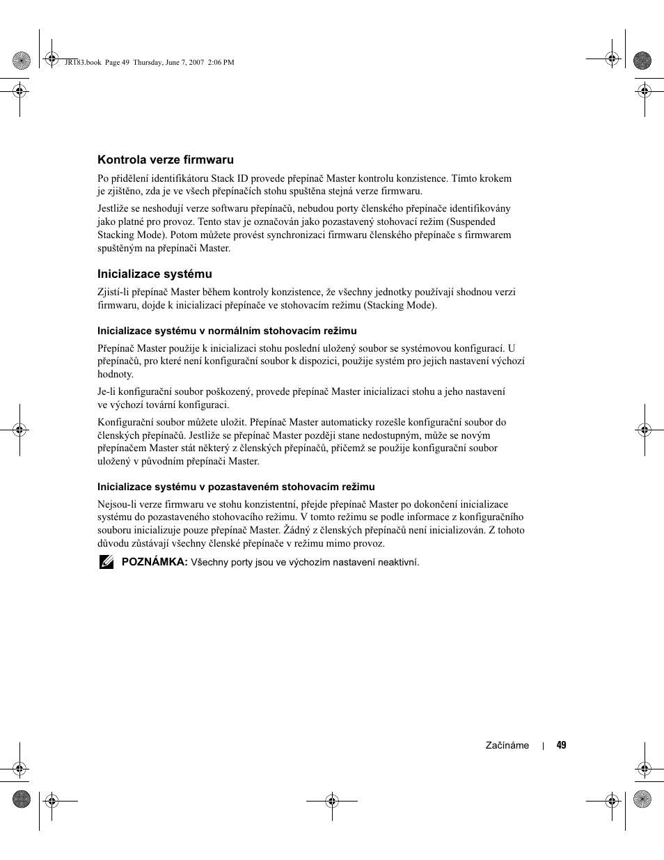 Dell PowerEdge M605 User Manual | Page 51 / 182