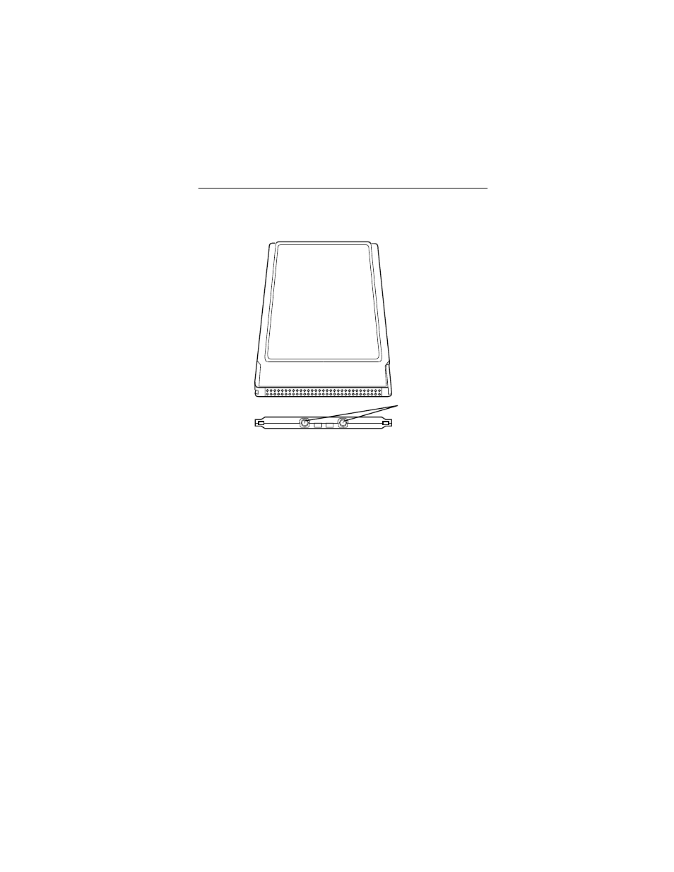 Antenna connectors, Antenna connectors -3 | Aironet Lan Adapter User Manual | Page 35 / 107