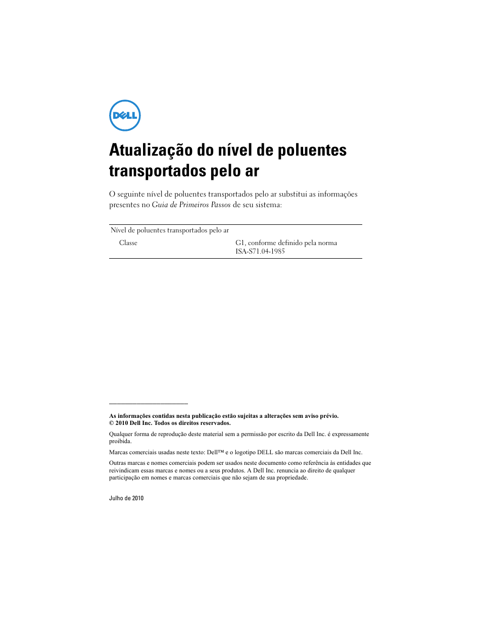 Dell PowerVault MD1220 User Manual | Page 23 / 32