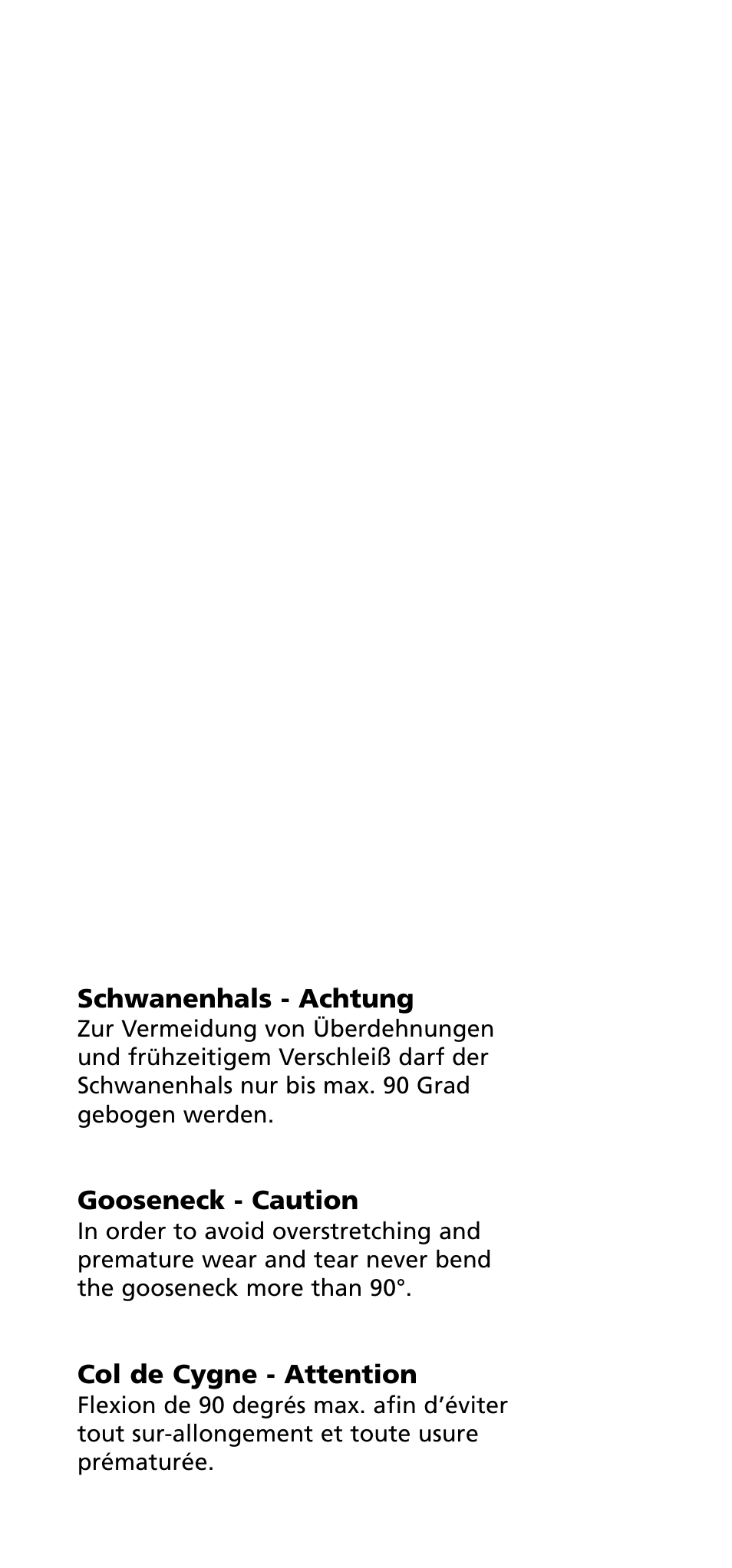 Beyerdynamic SHM 800 Series User Manual | Page 2 / 16