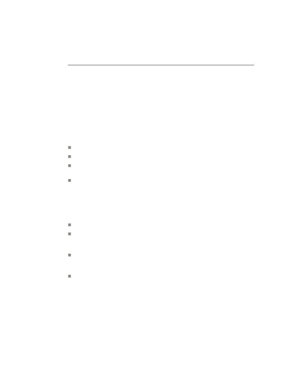 New and updated features, Stacking, Stacking requirements | Blade ICE BLADEOS BMD00178 User Manual | Page 13 / 32