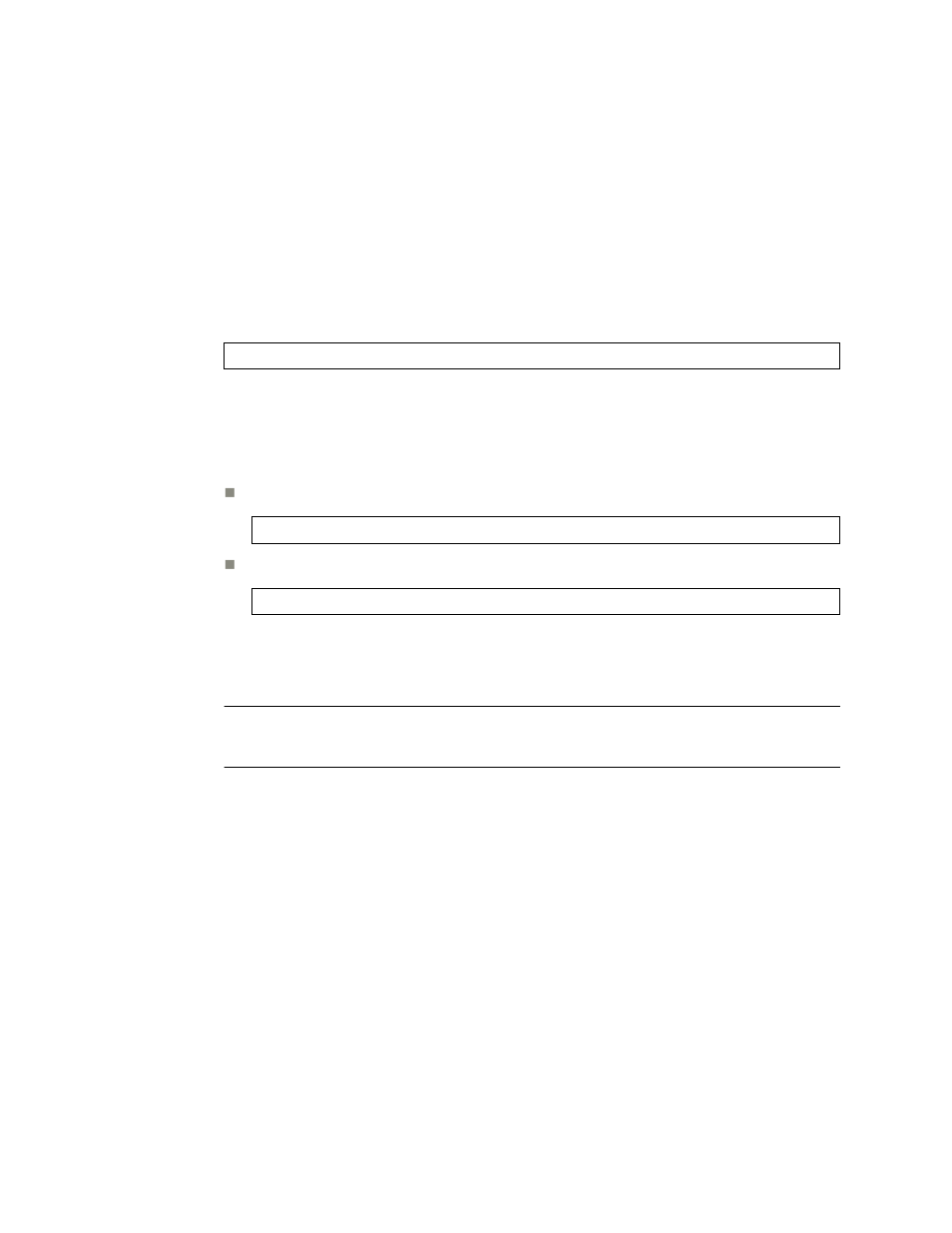 Vlan maps | Blade ICE BLADEOS BMD00178 User Manual | Page 16 / 32