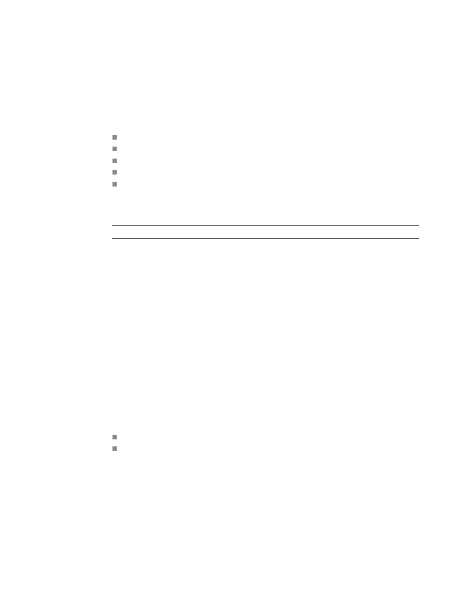 Secure management network, Secure shell (ssh), Trunk group configuration tips | Blade ICE BLADEOS BMD00178 User Manual | Page 23 / 32