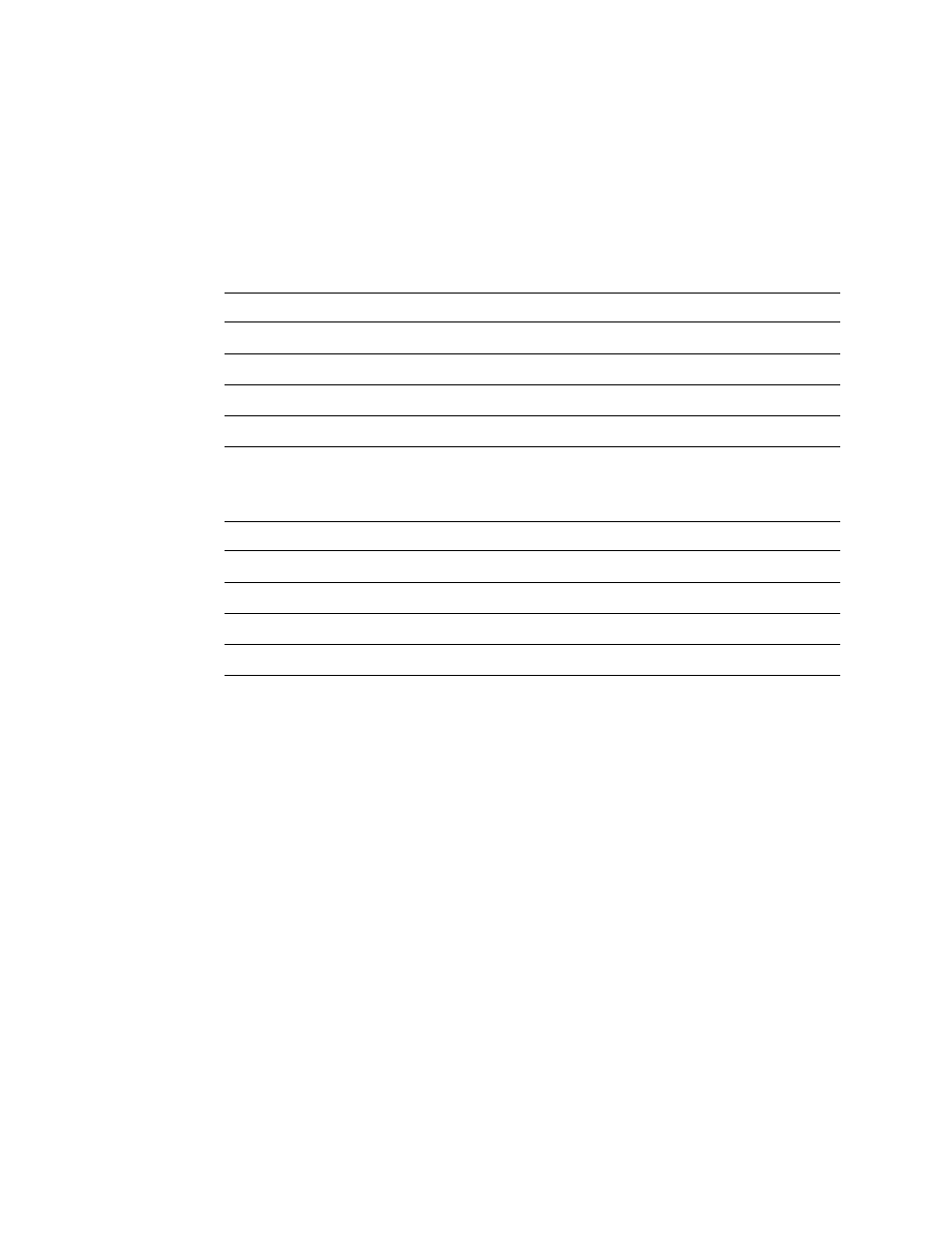 Command replacements, Stp edge and link | Blade ICE BLADEOS BMD00178 User Manual | Page 25 / 32