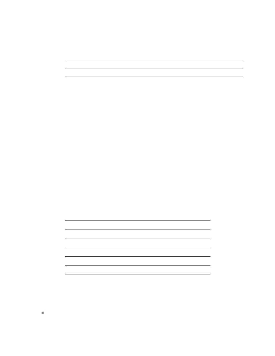 Rapid spanning tree protocol, Port state changes | Blade ICE RACKSWITCH G8124-E User Manual | Page 124 / 388