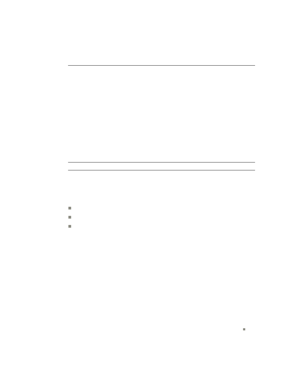 Multiple spanning tree protocol, Mstp region, Common internal spanning tree | Blade ICE RACKSWITCH G8124-E User Manual | Page 127 / 388